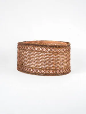 Peci Rajut Handmade P03M1P