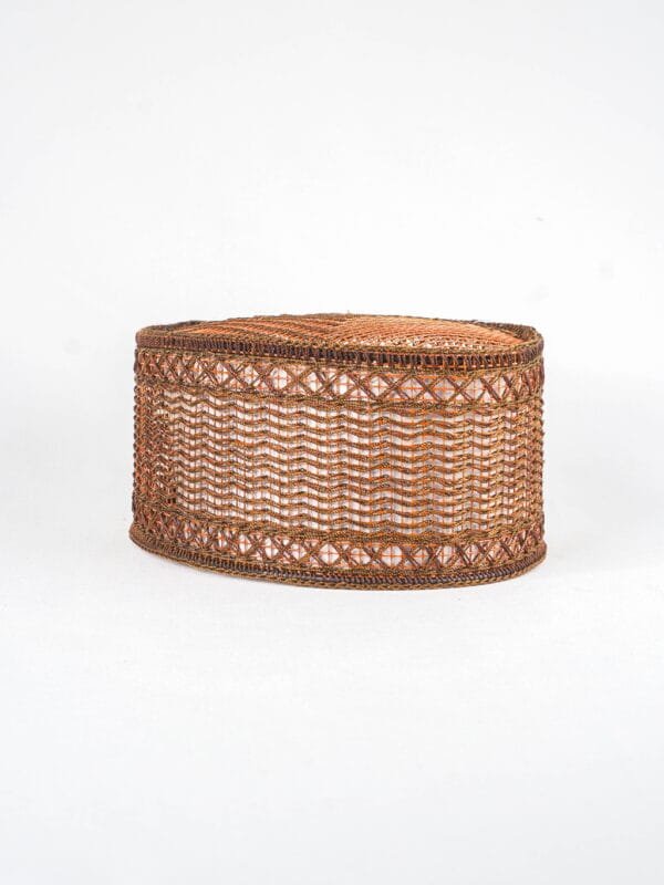 Peci Rajut Handmade P03M1P