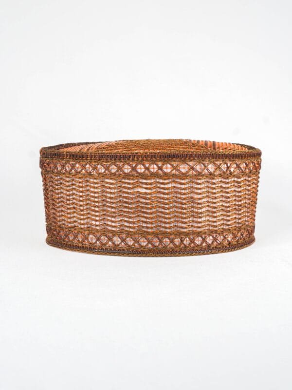 Peci Rajut Handmade P03M1P