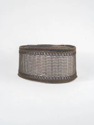 Peci Rajut Handmade P05M1P