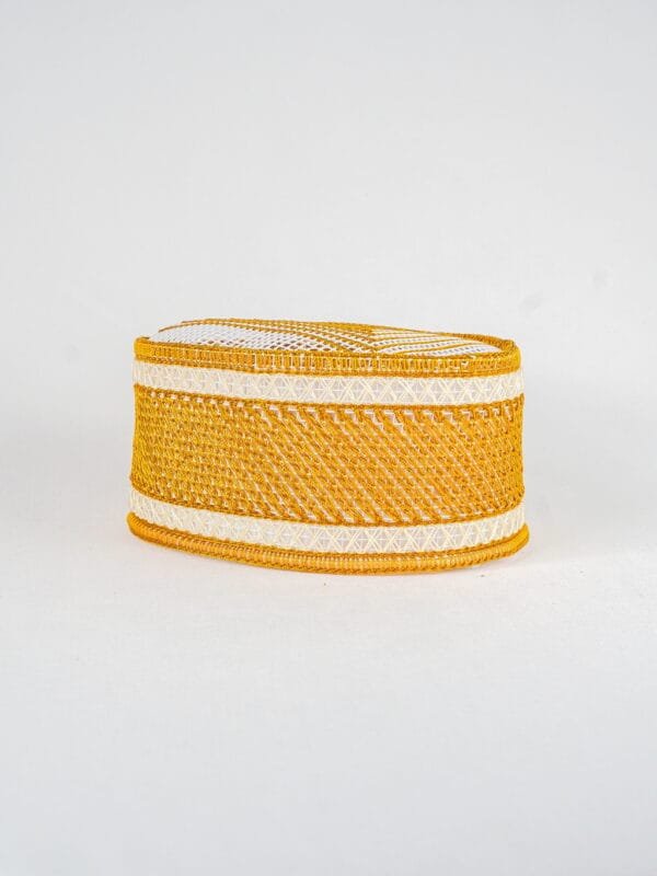 Peci Rajut Handmade P07M2W