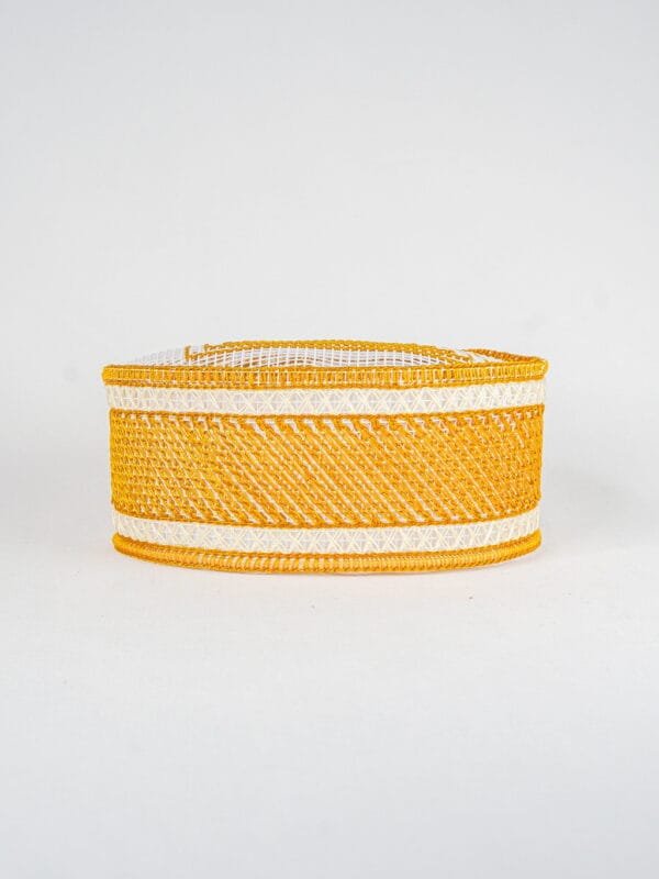 Peci Rajut Handmade P07M2W