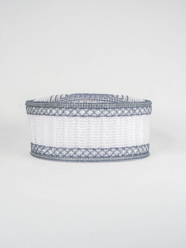 Peci Rajut Handmade P09M1W