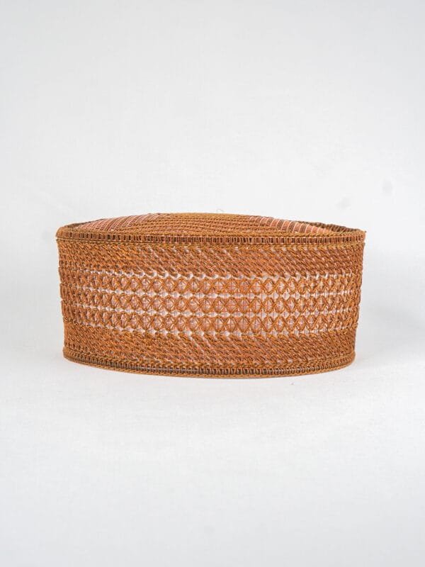 Peci Rajut Handmade P11M4P