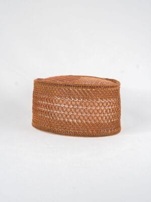 Peci Rajut Handmade P11M4P