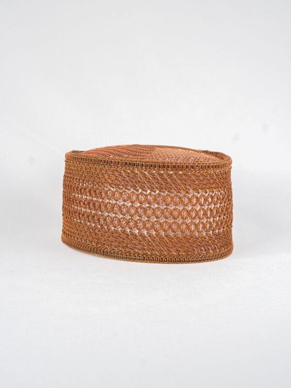 Peci Rajut Handmade P11M4P