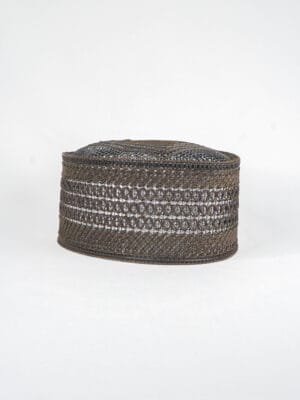 Peci Rajut Handmade P12M4P