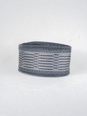 Peci Rajut Handmade P14M5W