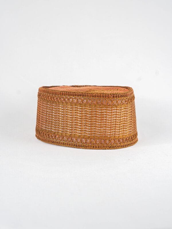 Peci Rajut Handmade P15M1P