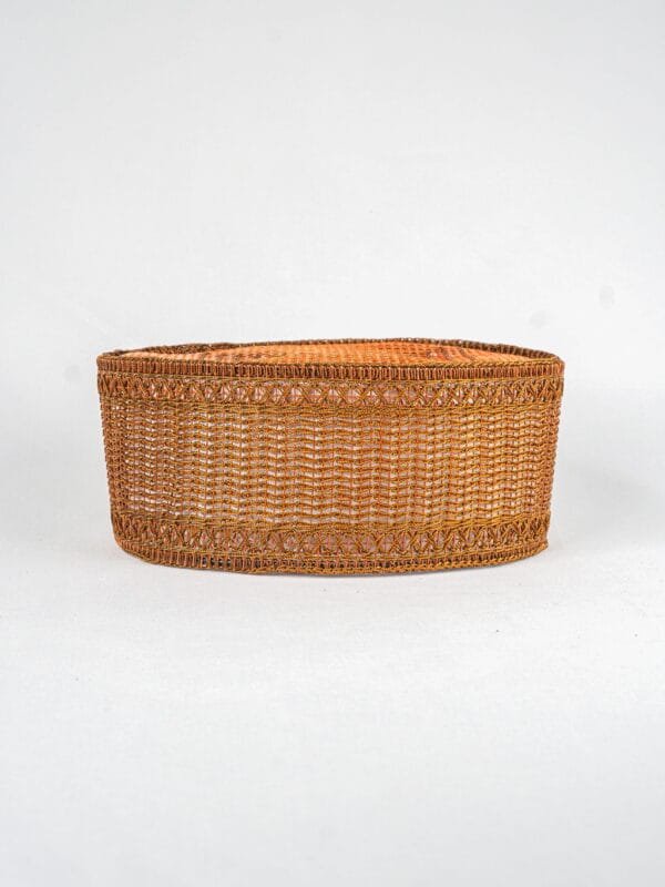 Peci Rajut Handmade P15M1P