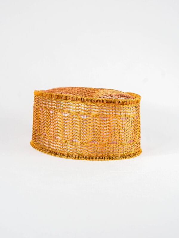 Peci Rajut Handmade P18M6P