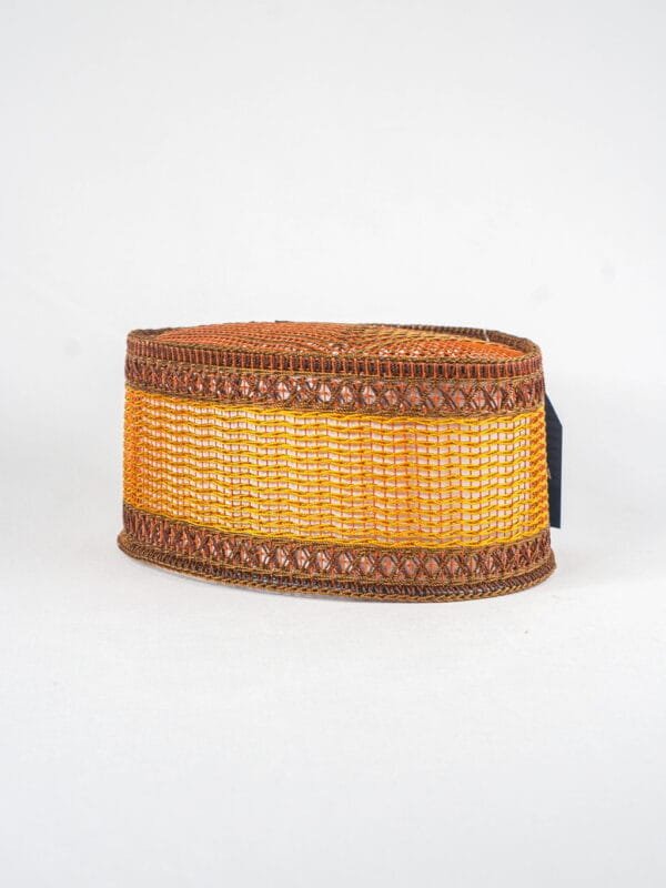 Peci Rajut Handmade P20M1W