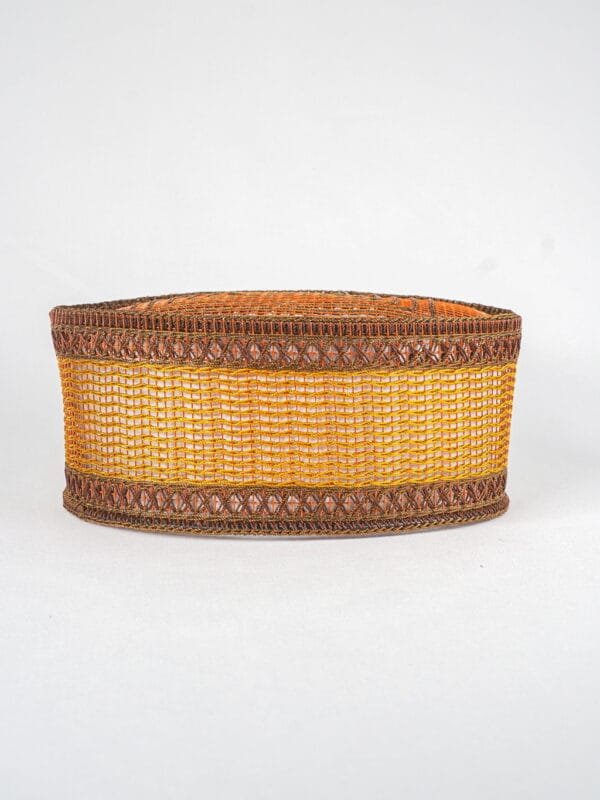 Peci Rajut Handmade P20M1W