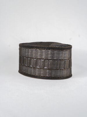 Peci Rajut Handmade P24M7P