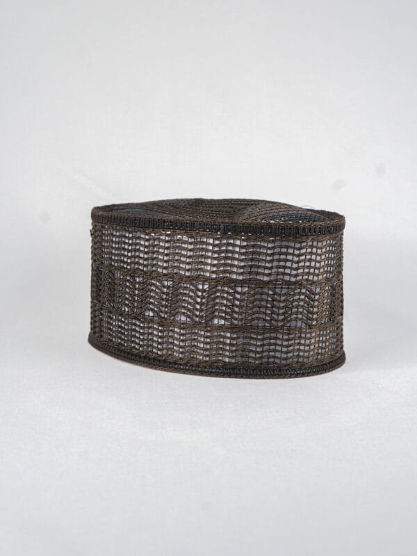 Peci Rajut Handmade P24M7P