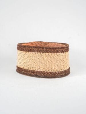 Peci Rajut Handmade P27M2W