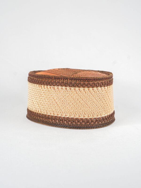 Peci Rajut Handmade P27M2W