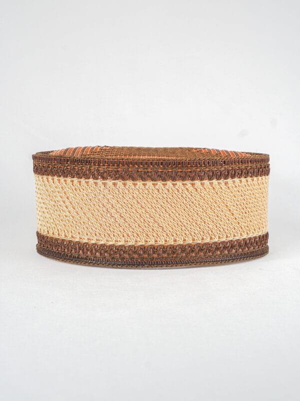 Peci Rajut Handmade P27M2W