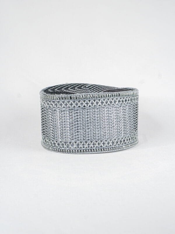 Peci Rajut Handmade P28M1P