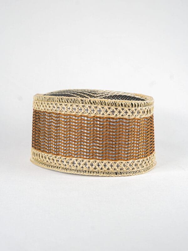 Peci Rajut Handmade P29M1W