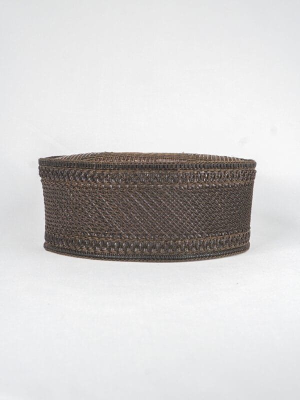 Peci Rajut Handmade P30M2P