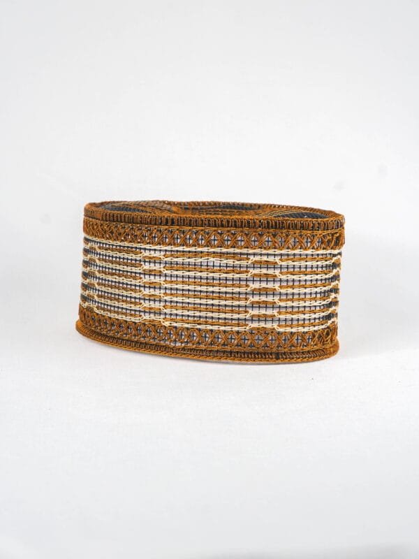 Peci Rajut Handmade P31M5W