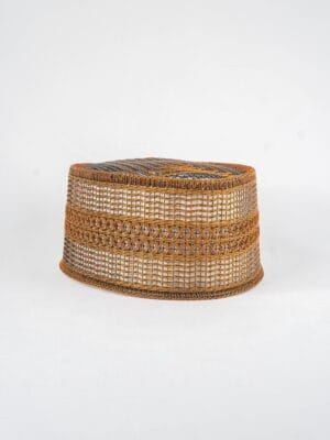 Peci Rajut Handmade P32M3P