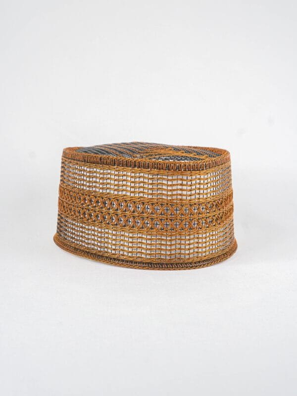 Peci Rajut Handmade P32M3P