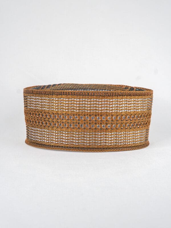 Peci Rajut Handmade P32M3P