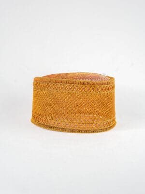 Peci Rajut Handmade P34M2P