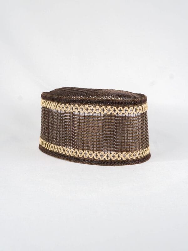 Peci Rajut Handmade P36M5W