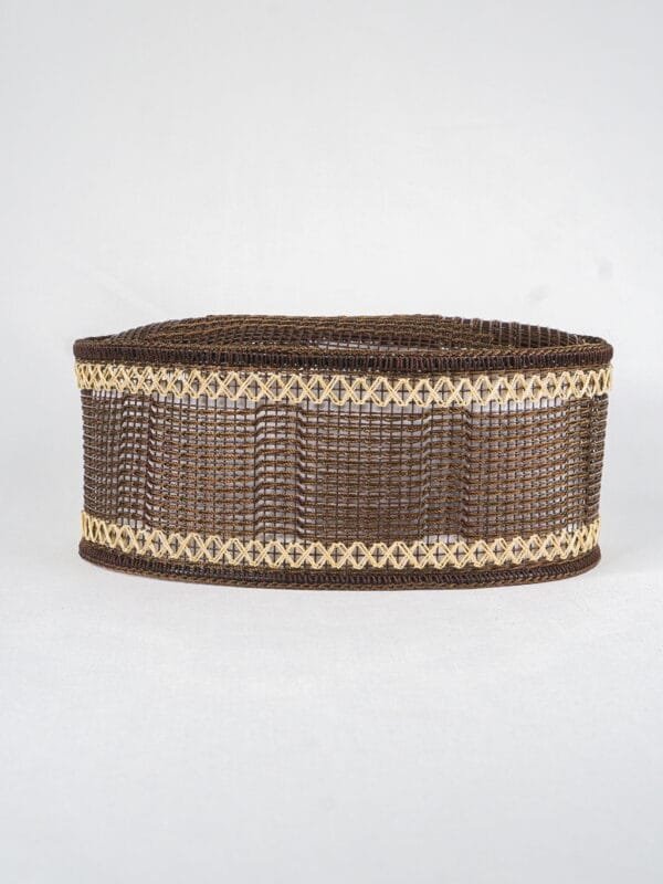 Peci Rajut Handmade P36M5W