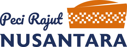 Peci Rajut Nusantara
